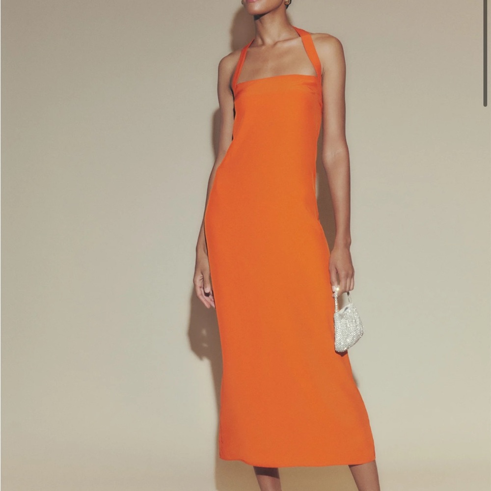 BRAND NEW! Reformation dress